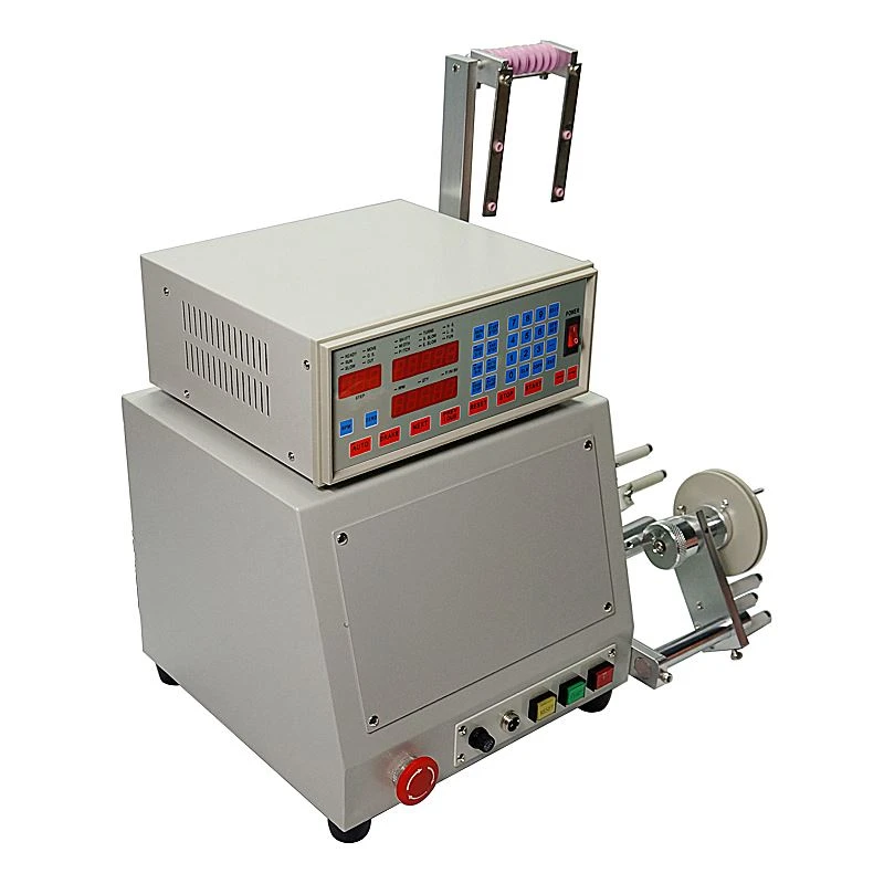 winding machine 02 winding machine 02