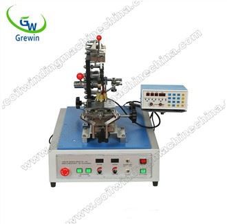 Automatic Transformer Coil Winding Machine