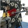 Automatic Transformer Coil Winding Machine