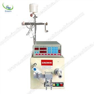 Semi Automatic Speaker Voice Coil Winding Cnc Machine