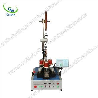 Trafo toroidaalne teipimismasin