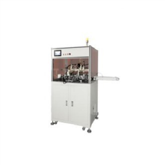 Common Mode Choke Coil Winding Machine