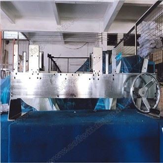 Manuaalne EI virnastamise sisestusmasin