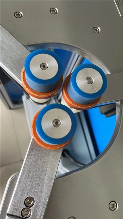 GW-9200 Hook Type Transformer Seni Automatic Winding Machine