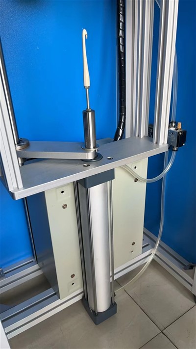 GW-9200 Hook Type Transformer Seni Automatic Winding Machine
