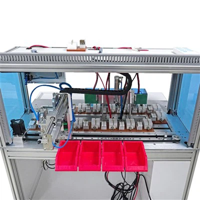 Testing Machine high quality