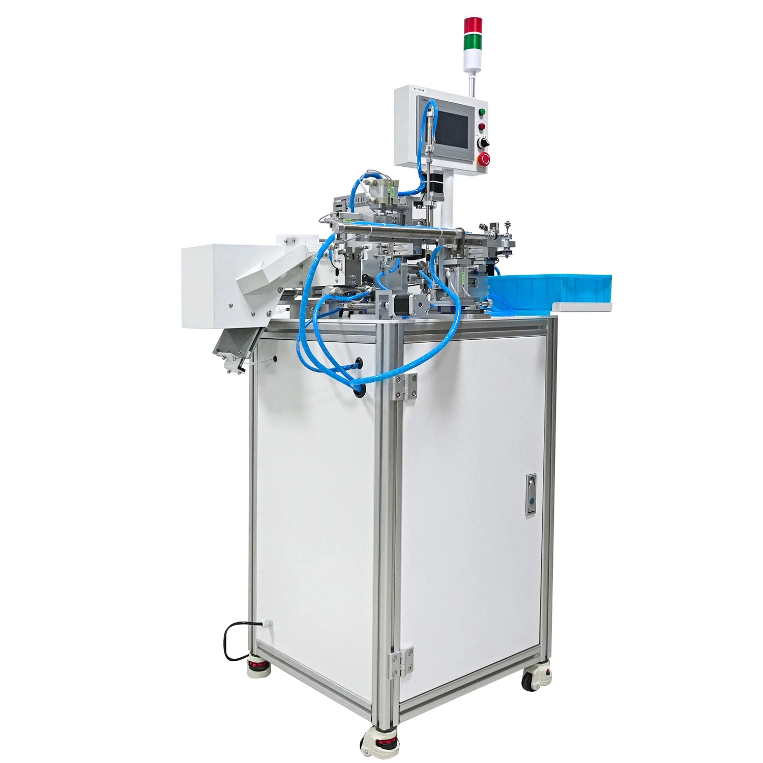 HVLV Power Transformer Winding Machines HVLV Power Transformer Winding Machines